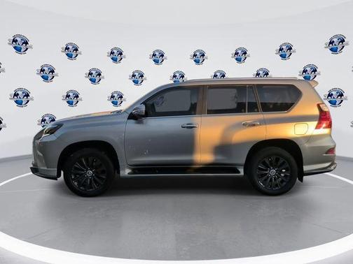 2021 Lexus GX 460 Base