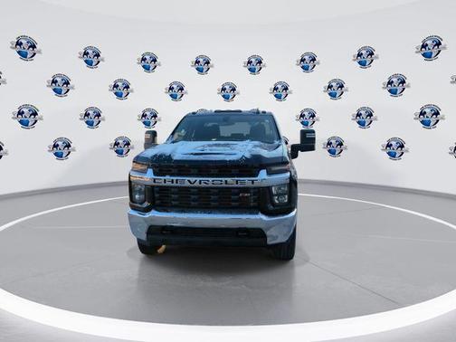 2023 Chevrolet Silverado 2500 LT