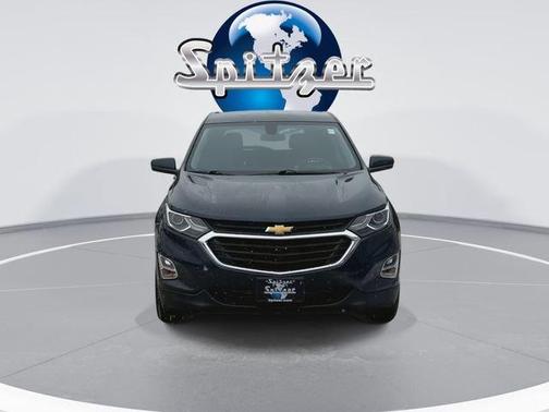 2018 Chevrolet Equinox 1LT