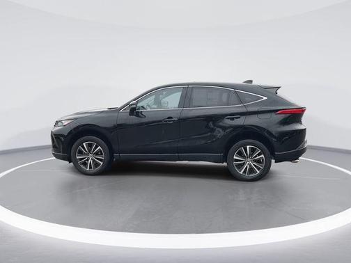 2023 Toyota Venza LE