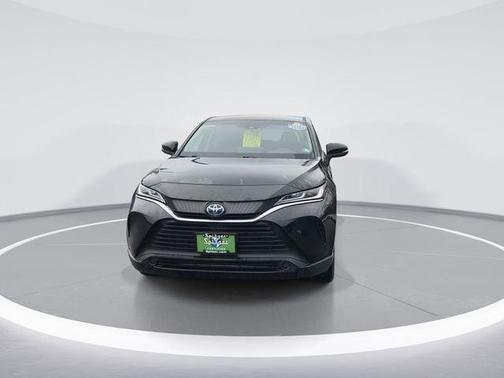 2023 Toyota Venza LE