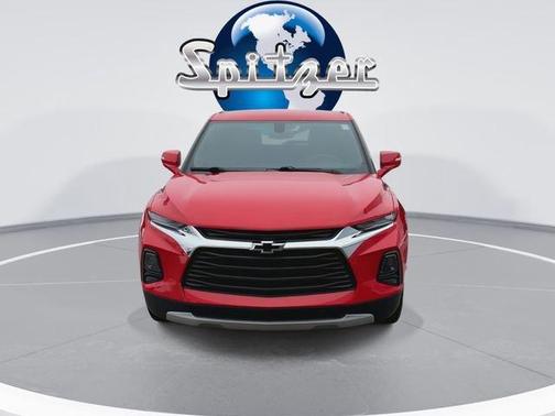 2020 Chevrolet Blazer 2LT