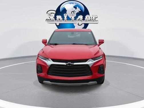 2020 Chevrolet Blazer 2LT