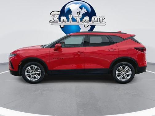 2020 Chevrolet Blazer 2LT