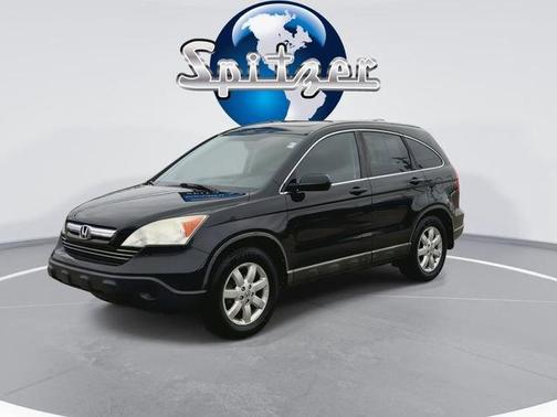 2009 Honda CR-V EX-L