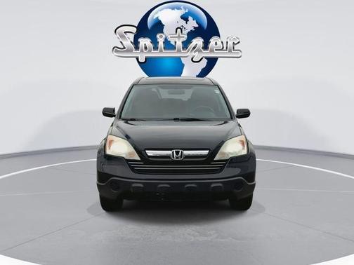2009 Honda CR-V EX-L