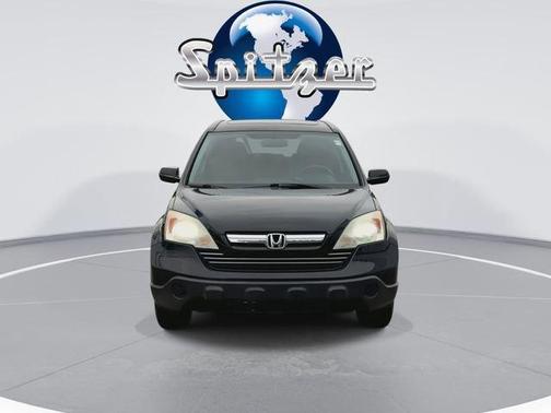 2009 Honda CR-V EX-L