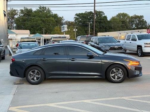 2023 Kia K5 LXS