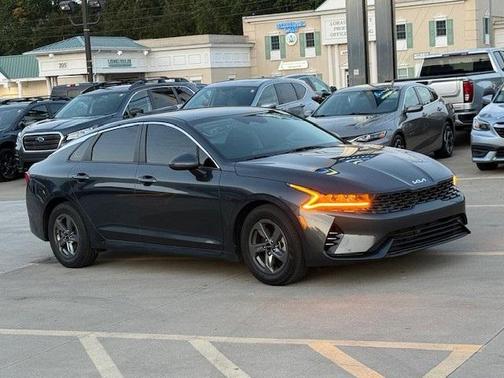2023 Kia K5 LXS