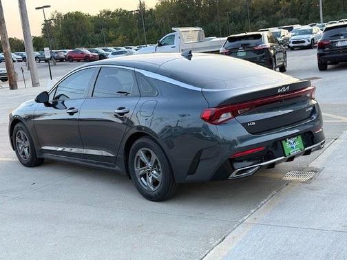 2023 Kia K5 LXS