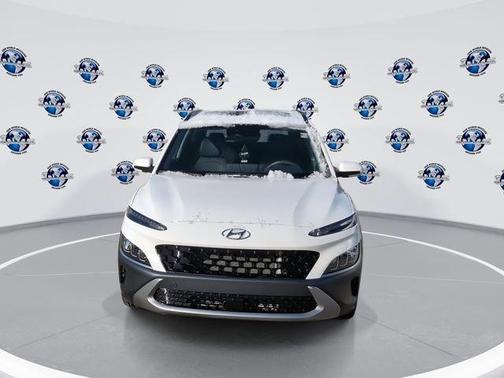 2022 Hyundai KONA Limited