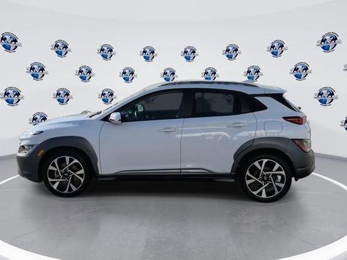2022 Hyundai KONA Limited