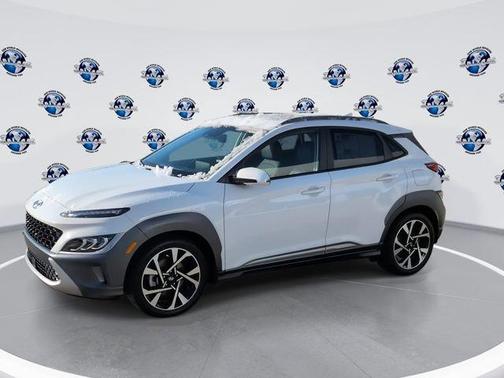 2022 Hyundai KONA Limited