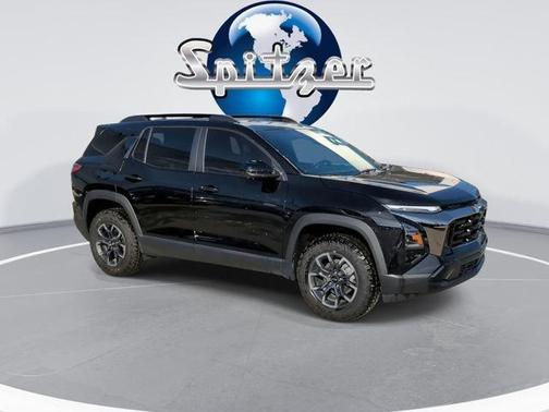 2025 Chevrolet Equinox ACTIV