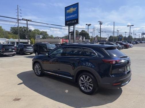 2023 Mazda CX-9 Grand Touring