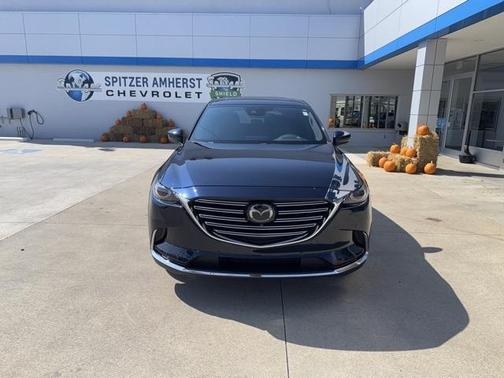 2023 Mazda CX-9 Grand Touring