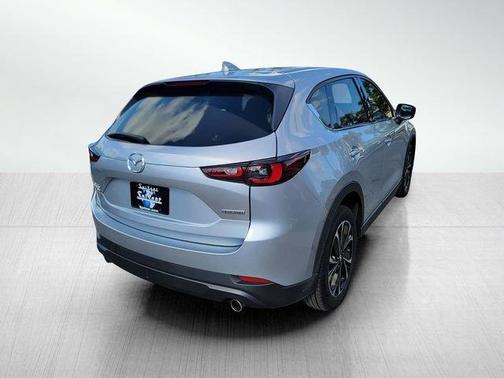 2023 Mazda CX-5 2.5 S Premium Plus Package