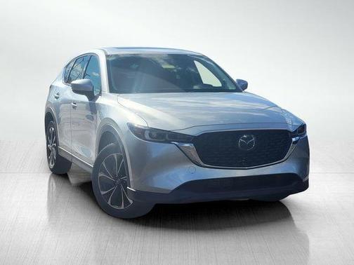 2023 Mazda CX-5 2.5 S Premium Plus Package