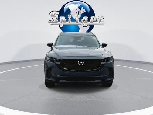 2024 Mazda CX-50 2.5 S Premium Plus Package