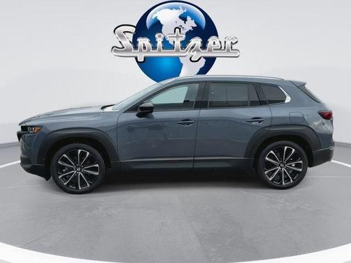 2024 Mazda CX-50 2.5 S Premium Plus Package