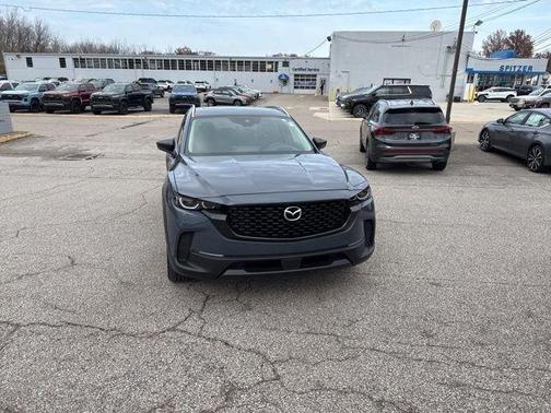 2024 Mazda CX-50 2.5 S Premium Plus Package