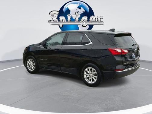 2020 Chevrolet Equinox 2LT