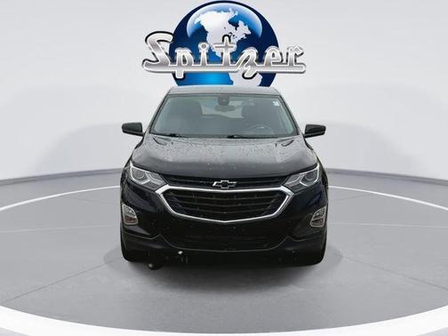 2020 Chevrolet Equinox 2LT