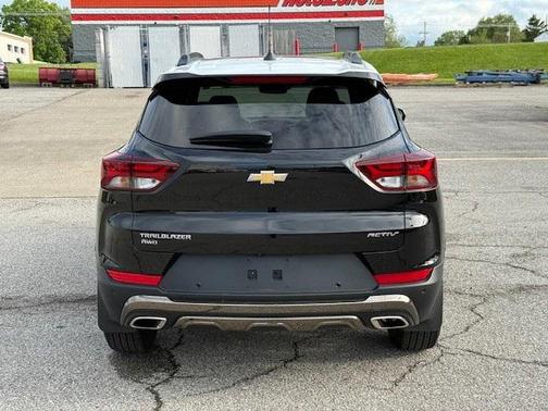 2021 Chevrolet Trailblazer ACTIV