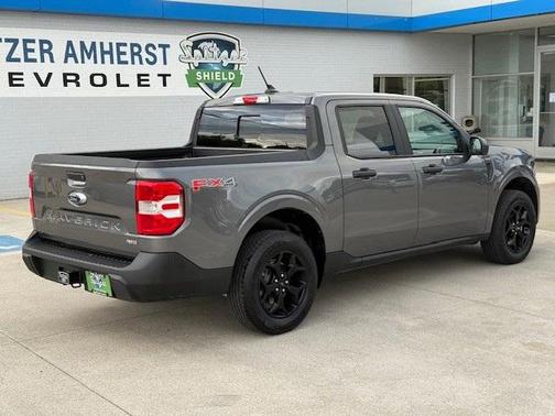 2023 Ford Maverick XLT