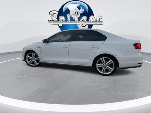 2017 Volkswagen Jetta GLI