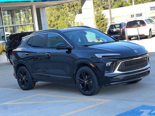 2024 Buick Encore GX Sport Touring