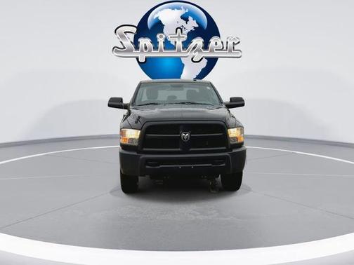 2017 RAM 2500 Tradesman