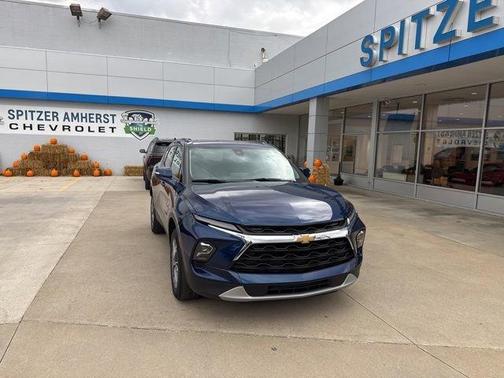 2023 Chevrolet Blazer 3LT