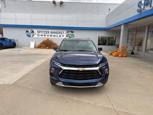 2023 Chevrolet Blazer 3LT