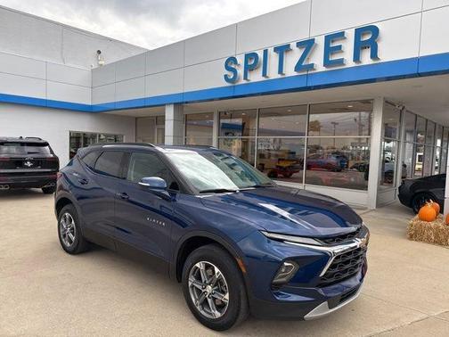 2023 Chevrolet Blazer 3LT