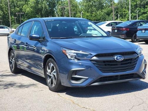 2023 Subaru Legacy Premium
