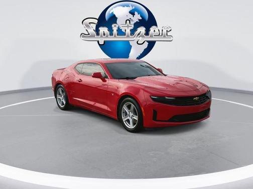 2023 Chevrolet Camaro 2LT