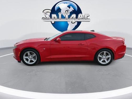 2023 Chevrolet Camaro 2LT