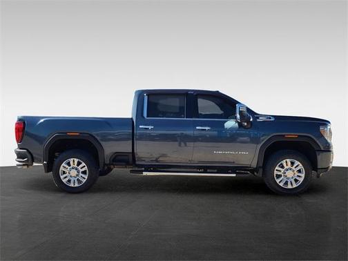 2020 GMC Sierra 2500 Denali