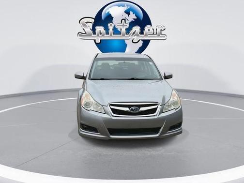 2011 Subaru Legacy 2.5i