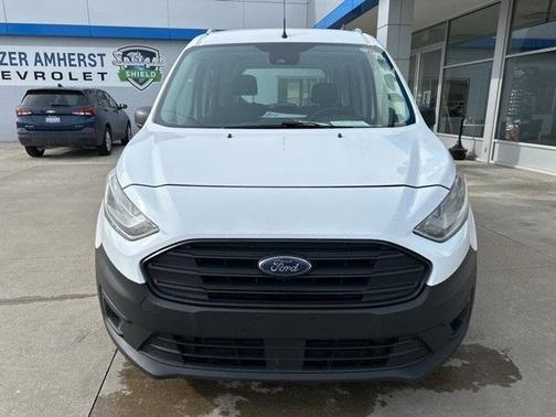 2020 Ford Transit Connect XL