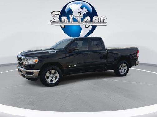 2024 RAM 1500 Big Horn/Lone Star