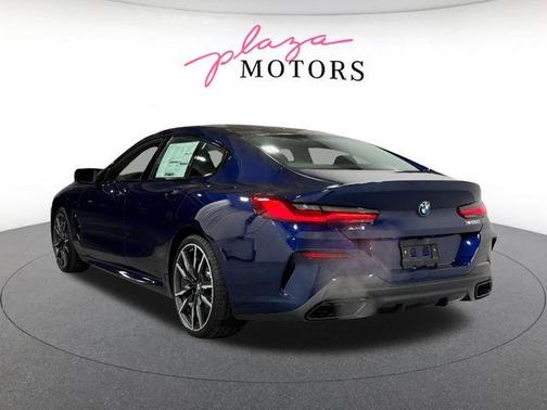 Special 2026 BMW M850 Gran Coupe i xDrive