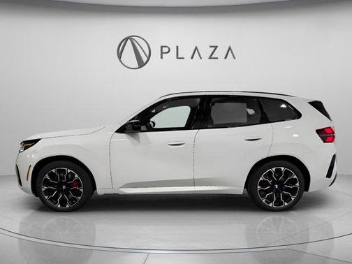 2025 BMW X3 M50 xDrive