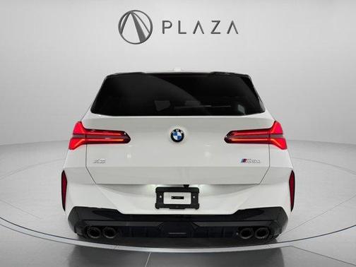 2025 BMW X3 M50 xDrive