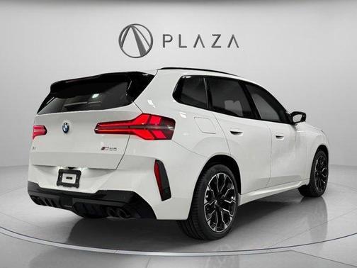 2025 BMW X3 M50 xDrive