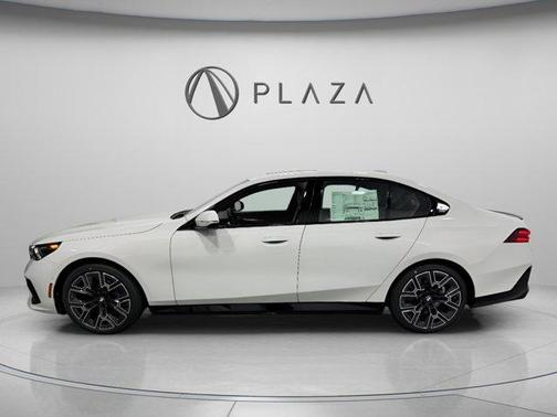 2026 BMW 530 i xDrive