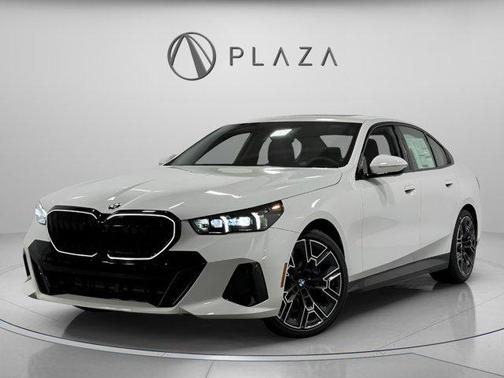 2026 BMW 530 i xDrive