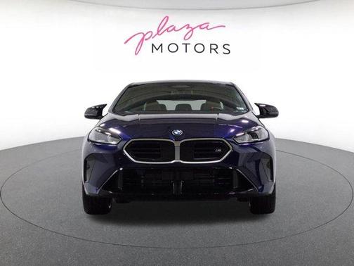 Tanzanite Blue 2025 BMW M235 Gran Coupe Xdrive
