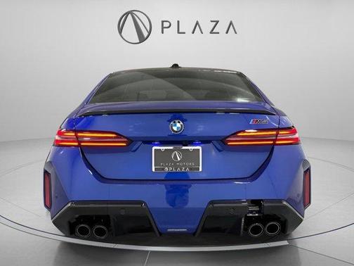 2026 BMW M5 Base